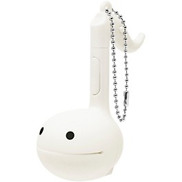 Otamatone Melody English Version, White