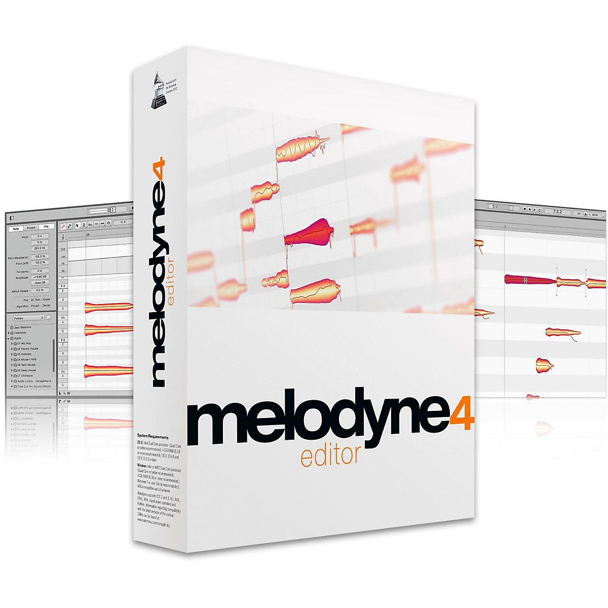 celemony melodyne 4 update celemony melodyne 4 update