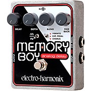 Memory Boy Delay Guitar Effects Pedal