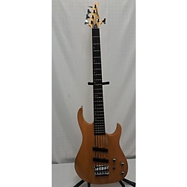 Used Washburn Mercury Series Electric Bass Guitar