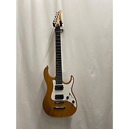 Used Washburn Mercury Series Mg520 Solid Body Electric Guitar