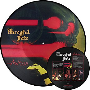 Mercyful Fate - Melissa | Guitar Center