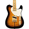 Fender Custom Shop Merle Haggard Signature Telecaster NOS Electric Guitar 2-Color Sunburst 197881055998