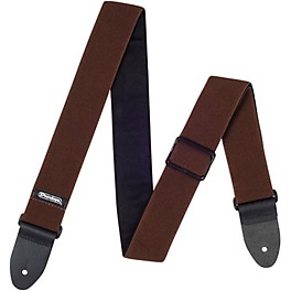 Chocolate Brown 2 in.