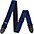 Navy Blue 2 in.
