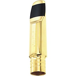 Blemished Otto Link Metal New York Series Tenor Saxophone Mouthpiece