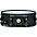TAMA Metalworks Steel Snare Drum with Matte Black Shell Hardware 13 x 4 in.