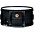 TAMA Metalworks Steel Snare Drum with Matte Black Shell Hardware 14 x 6.5 in.