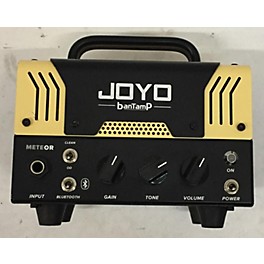 Used Joyo Meteor Bantamp Guitar Amp Head