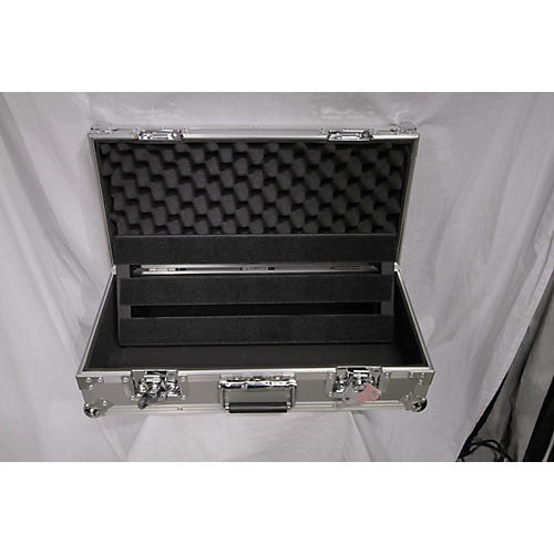 Used Pedaltrain Metro 20 With Hard Case Pedal Board | Guitar Center