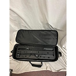 Used Pedaltrain Metro 24 Misc Stand