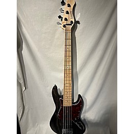 Used Sadowsky Guitars MetroLINE 21-FRET Electric Bass Guitar