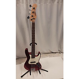 Used Sadowsky Guitars MetroLine Electric Bass Guitar