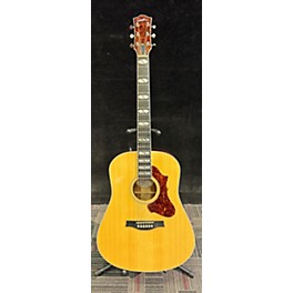 Used Godin Metropolis Ltd Hg Acoustic Electric Guitar