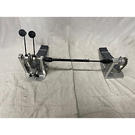 Used DW Mfg Series Chain Driven Double Bass Drum Pedal