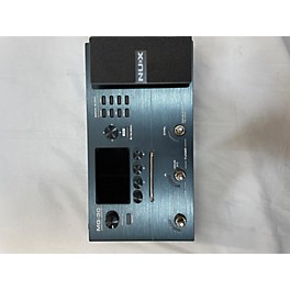 Used NUX Mg30 Effect Pedal Package