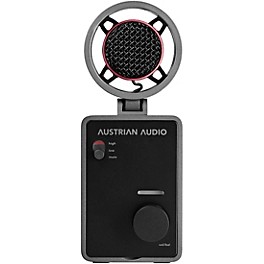Open Box Austrian Audio MiCreator Studio Microphone