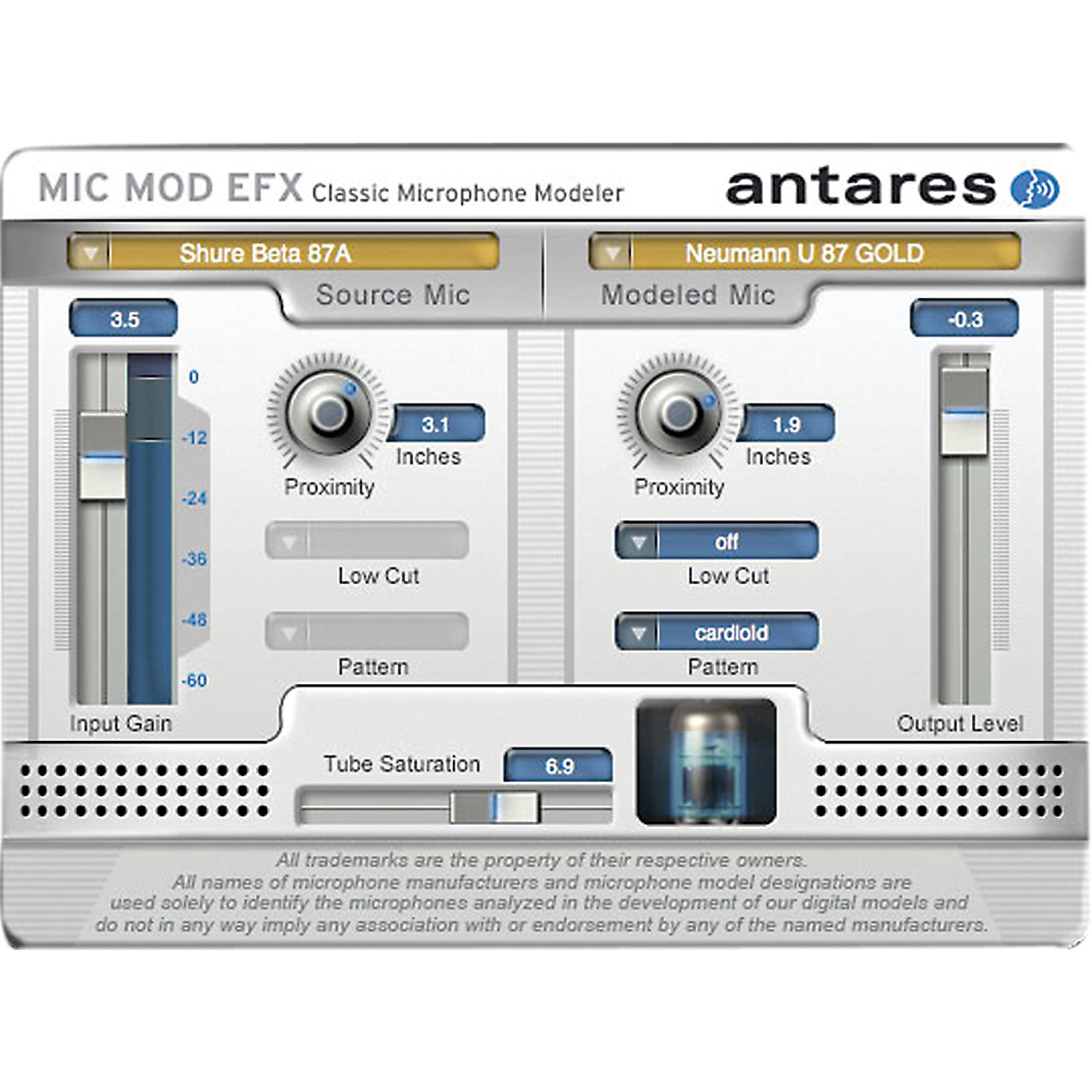 antares mic mod efx aax