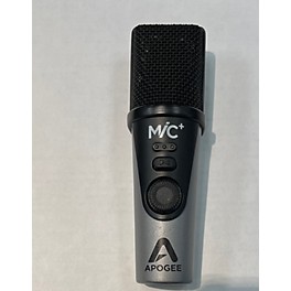Used Apogee Mic Plus USB Microphone