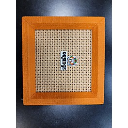 Used Orange Amplifiers Micro Crush Guitar Combo Amp