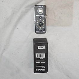 Used Mooer Micro Drummer Pedal