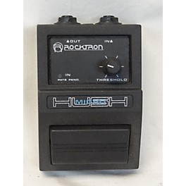 Used Rocktron Micro Hush Effect Pedal
