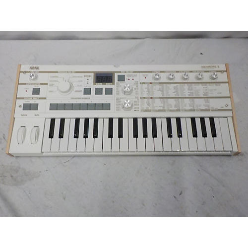 Guitar center used synthesizers Clearance