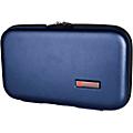 Protec Micro-Sized ABS Protection Oboe Case Blue
