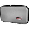 Protec Micro-Sized ABS Protection Oboe Case Silver
