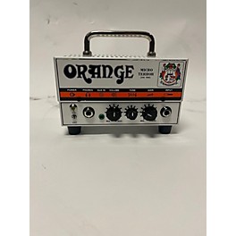 Used Orange Amplifiers Micro Terror Tube Guitar Amp Head