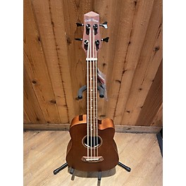 Used Gold Tone MicroBass Acoustic Bass Guitar