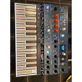 Used Arturia MicroFreak Synthesizer