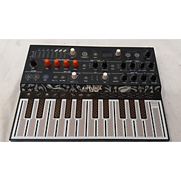 Used Arturia MicroFreak Synthesizer