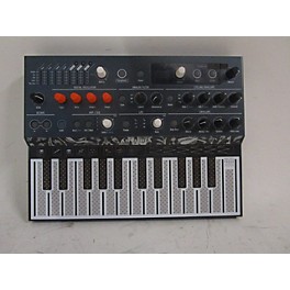 Used Arturia MicroFreak Synthesizer