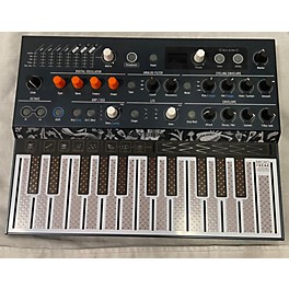 Used Arturia MicroFreak Synthesizer