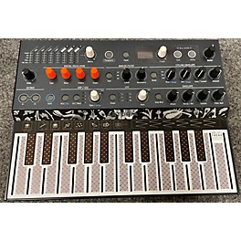 Used Arturia MicroFreak Synthesizer