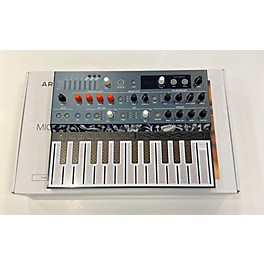 Used Arturia MicroFreak Synthesizer