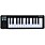 Arturia MicroLab mk3 MIDI Controller - Black
