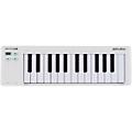 Arturia MicroLab mk3 MIDI Controller - White