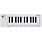 Arturia MicroLab mk3 MIDI Controller - White