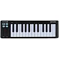 Arturia MicroLab mk3 MIDI Controller Black