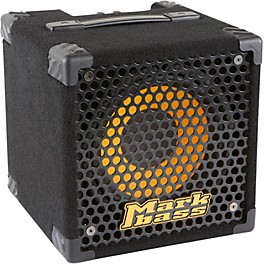 Open Box Markbass Micromark 801 60W 1x8 Bass Combo Amp Level 1