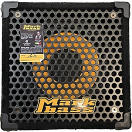 Used Markbass Micromark 801 60W 1x8 Bass Combo Amp