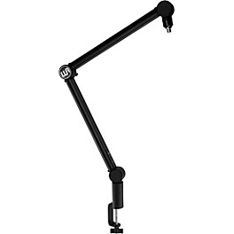Blemished Warm Audio Microphone Boom Arm Level 2 Black 197881314897