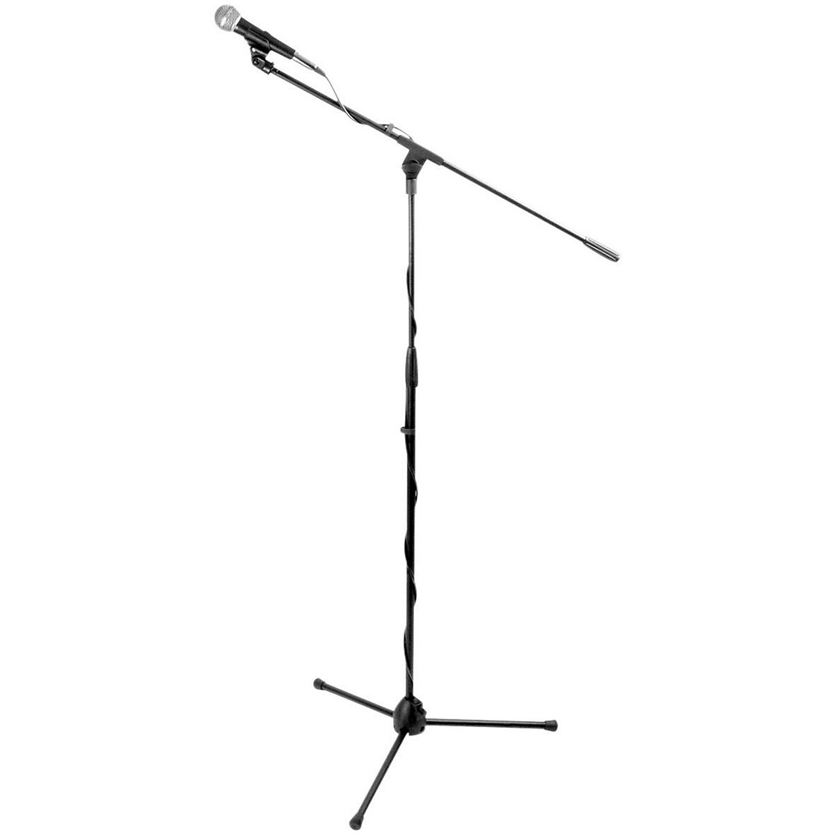 OnStage Microphone Stand Pack Guitar Center