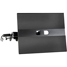 Open Box Gravity Stands Microphone Stand Tray 250mm x 195mm Level 1