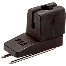 Point Source Audio Microphone Vampire Clip