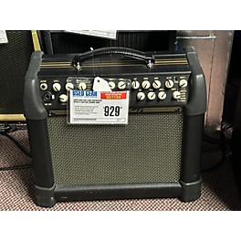 Used Quilter Labs Micropro Mach 2 Guitar Combo Amp