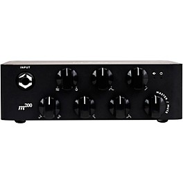 Blemished Darkglass Microtubes 200 200W Bass Amp Head