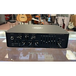 Used Darkglass Microtubes 900v2 Bass Amp Head